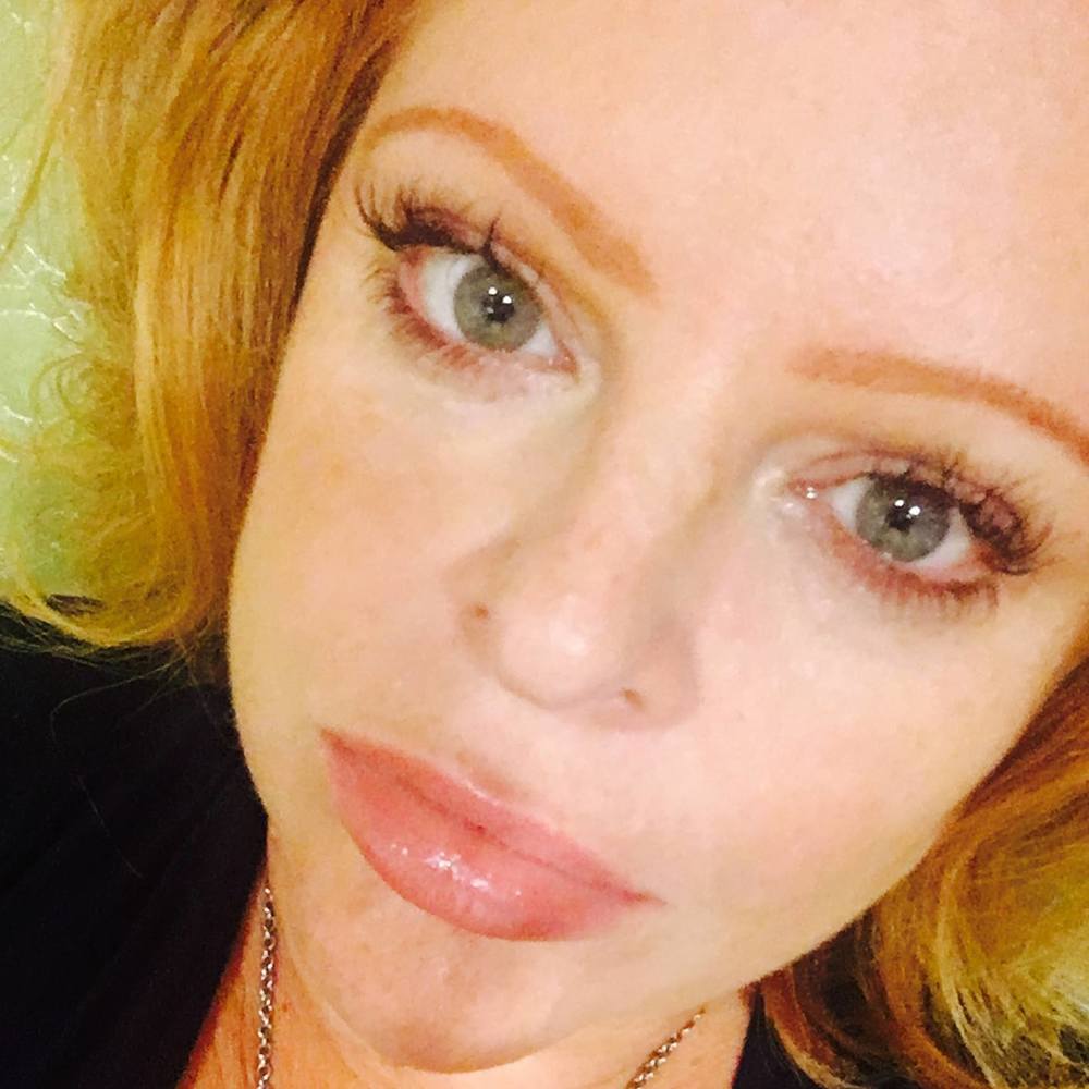 Meet your Posher, Jill